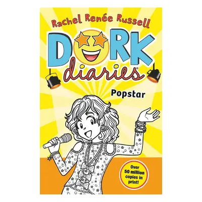 Dork Diaries 03: Pop Star