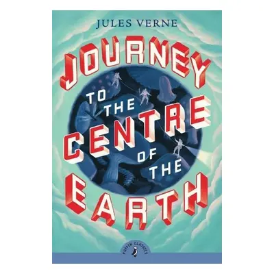 Journey to the Centre of the Earth