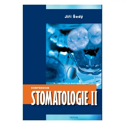 Kompendium Stomatologie II