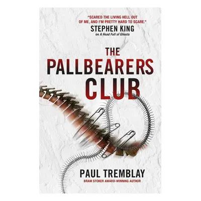 The Pallbearers' Club