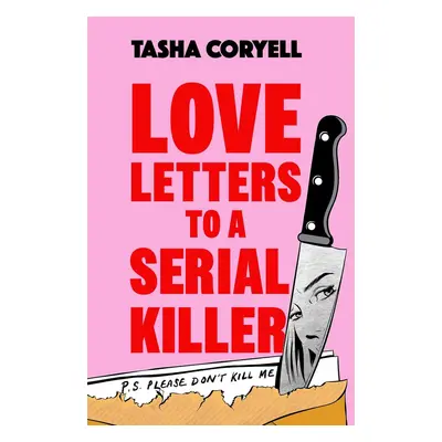 Love Letters to a Serial Killer