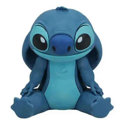 Stitch gumová figurka