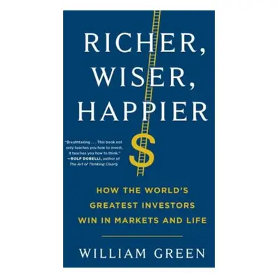 Richer, Wiser, Happier