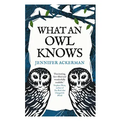 What an Owl Knows