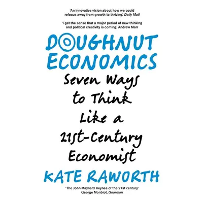 Doughnut Economics