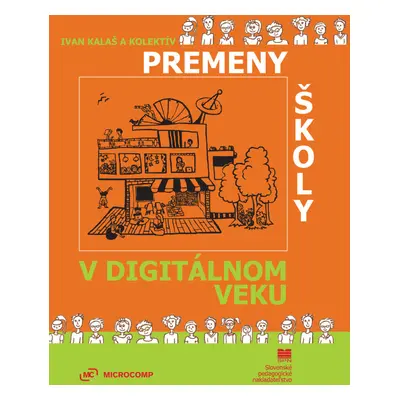 Premeny školy v digitálnom veku