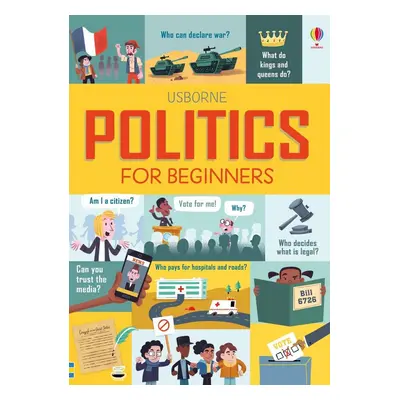 Politics for Beginners