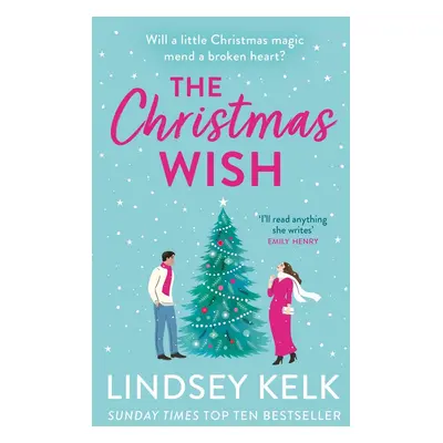 The Christmas Wish