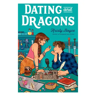 Dating and Dragons