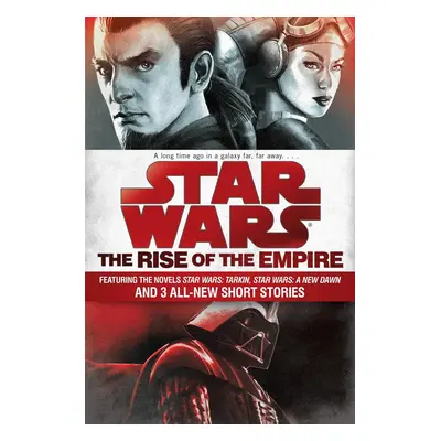 Star Wars: The Rise of the Empire