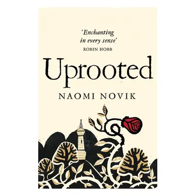 Uprooted