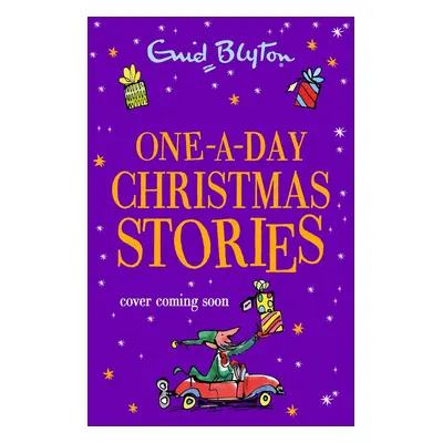 One-A-Day Christmas Stories