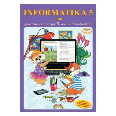 Informatika 5 (1. díl)