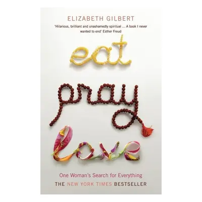 Eat, Pray, Love