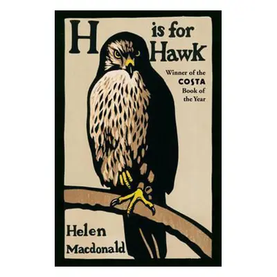 H is for Hawk