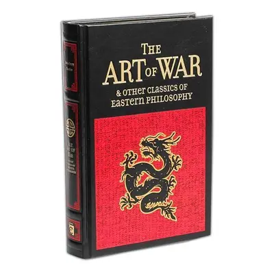 The Art of War & Other Classics of Eastern Philosophy