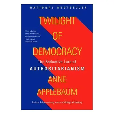 Twilight of Democracy