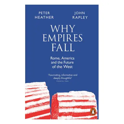 Why Empires Fall