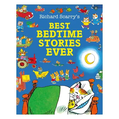 Best Bedtime Stories Ever