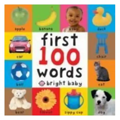 First 100 Words