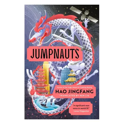 Jumpnauts