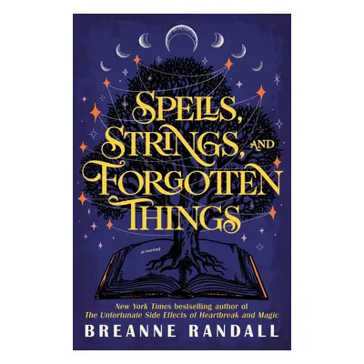 Spells, Strings and Forgotten Things