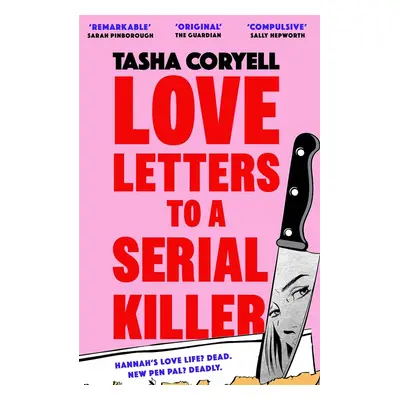 Love Letters to a Serial Killer