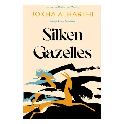 Silken Gazelles