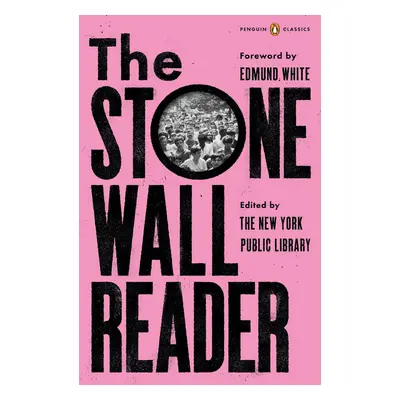 The Stonewall Reader