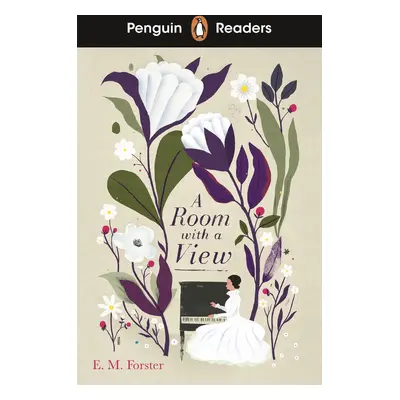 Penguin Readers Level 4: A Room with a View (ELT Graded Reader)