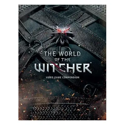 The World of The Witcher