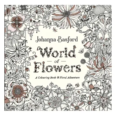 World of Flowers