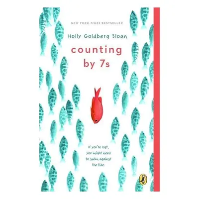 Counting by 7s