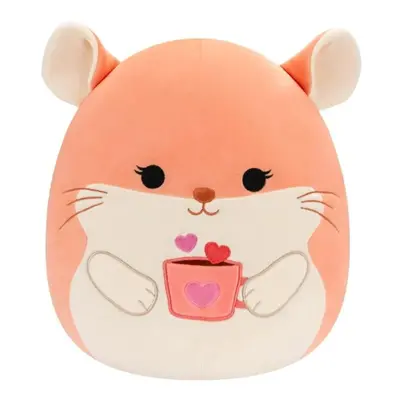 Squishmallows Činčila Erica