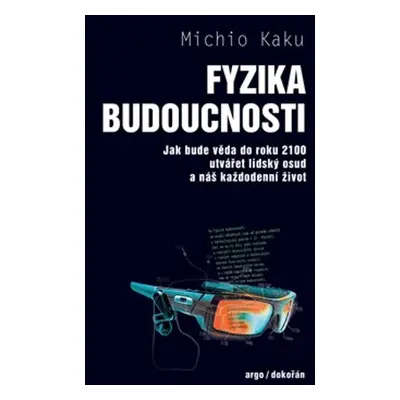 Fyzika budoucnosti