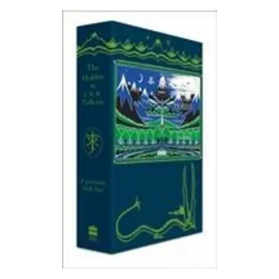 The Hobbit. Facsimile Gift Edition