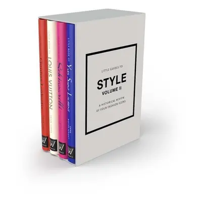 Little Guides to Style II