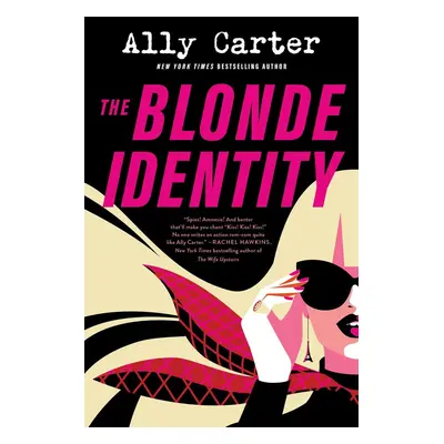 The Blonde Identity