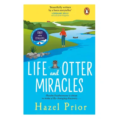 Life and Otter Miracles