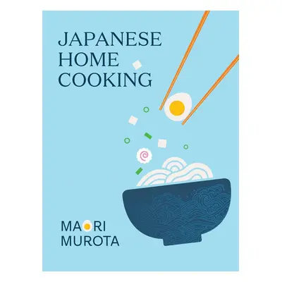 Japanese Home Cooking