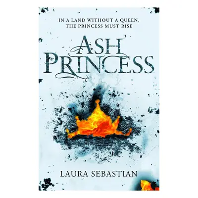 Ash Princess