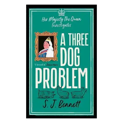 A Three Dog Problem