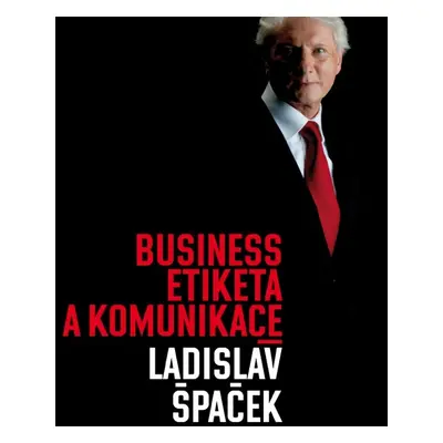 Business etiketa a komunikace