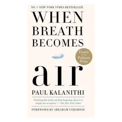 When Breath Becomes Air