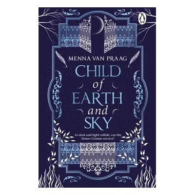 Child of Earth & Sky