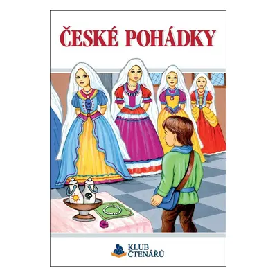 České pohádky