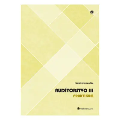 Audítorstvo III