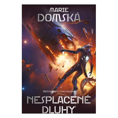 Nesplacené dluhy