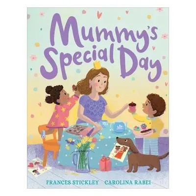 Mummy's Special Day