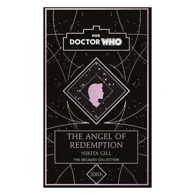 Doctor Who 10s book